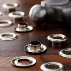 Coupon π Loops & Threads™ Eyelets, 3/8" 𧨠6 Coupon π Loops & Threads™ Eyelets, 3/8" 𧨠-Loops and Threads Store 10340578 20