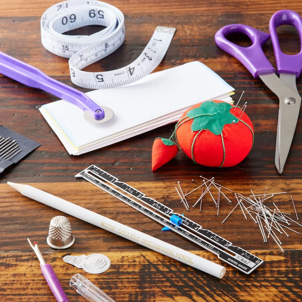 Deals ⭐ 12 Pack: Start-to-Sew Kit by Loops & Threads™ ⭐ 4 Deals ⭐ 12 Pack: Start-to-Sew Kit by Loops & Threads™ ⭐ - Image 2