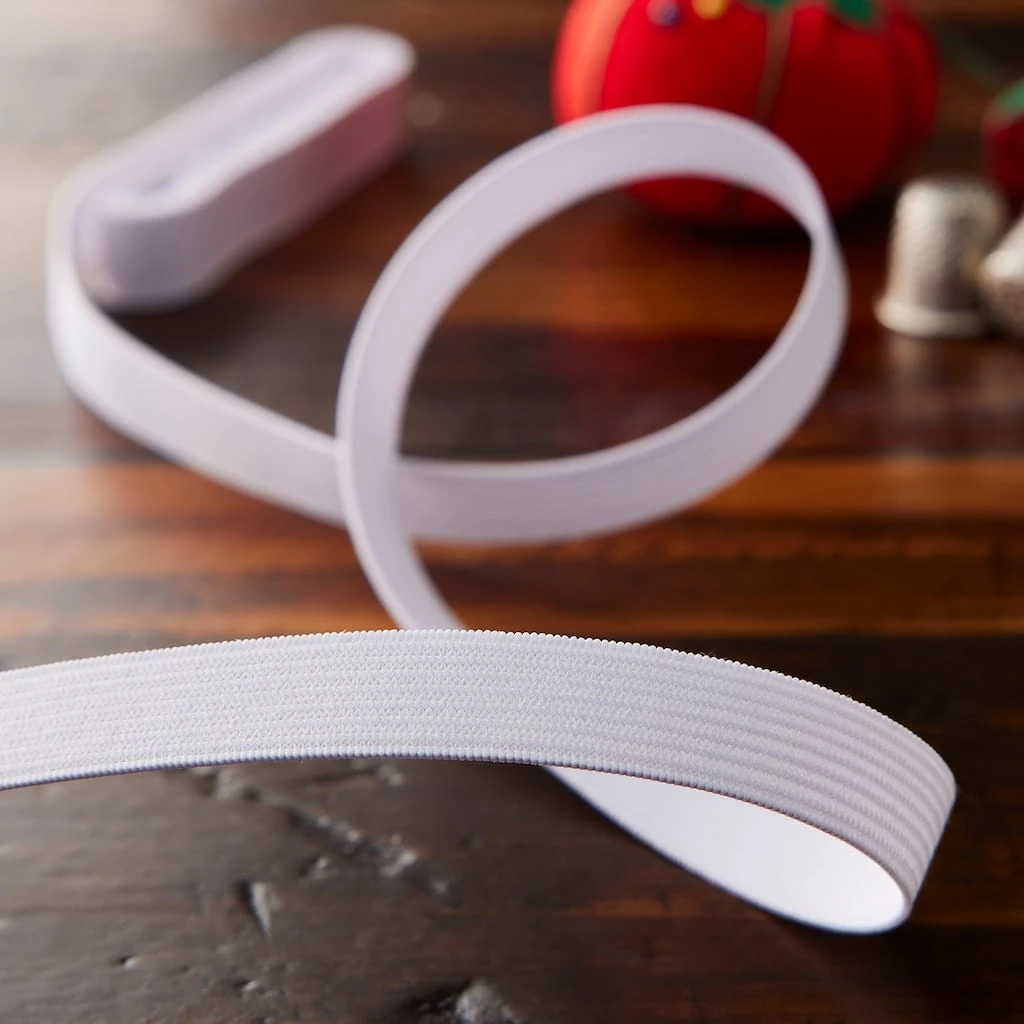 Brand new π― Loops & Threads™ Knit Elastic, 1/2" βοΈ 4 Brand new π― Loops & Threads™ Knit Elastic, 1/2" βοΈ - Image 2