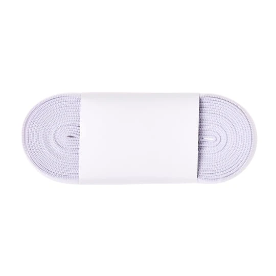 Best deal π 1/4" Knit Elastic by Loops & Threads™ β¨ 7 Best deal π 1/4" Knit Elastic by Loops & Threads™ β¨ - Image 5