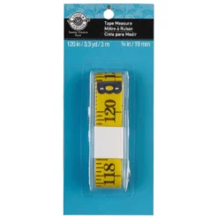 Brand new 🥰 12 Pack: 120" Tape Measure by Loops & Threads™ ✔️ -Loops and Threads Store 10340666 1