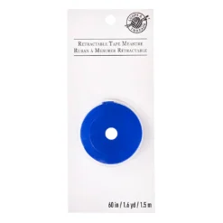 Best deal ⭐ 60" Retractable Tape Measure by Loops & Threads® 🛒 -Loops and Threads Store 10340668 30
