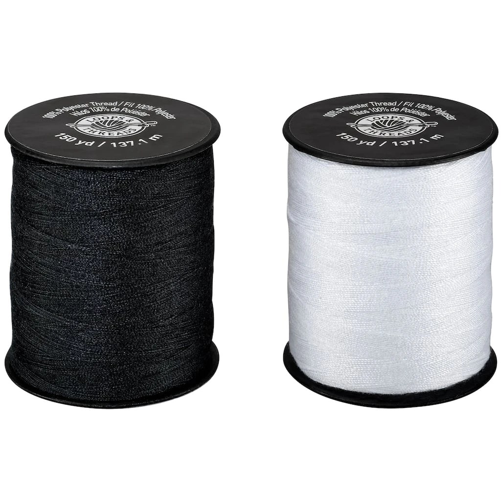 Discount 🤩 Assorted Thread by Loops & Threads® ❤️ 3 Discount 🤩 Assorted Thread by Loops & Threads® ❤️