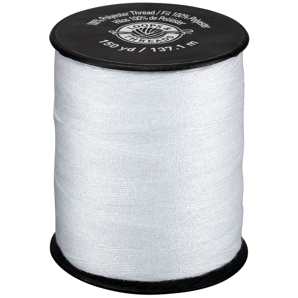 Discount 🤩 Assorted Thread by Loops & Threads® ❤️ 5 Discount 🤩 Assorted Thread by Loops & Threads® ❤️ - Image 3