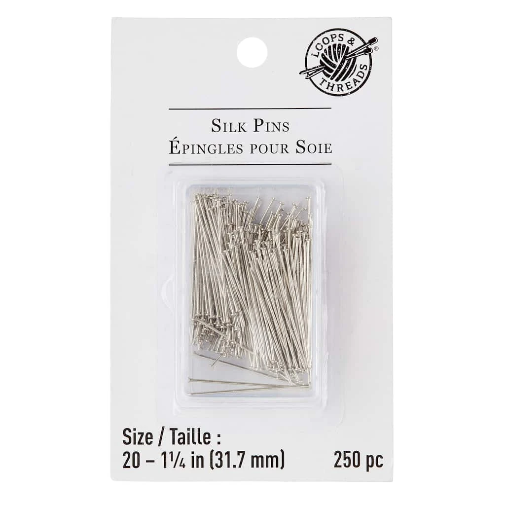 Discount π Loops & Threads™ Silk Pins π 5 Discount π Loops & Threads™ Silk Pins π - Image 3