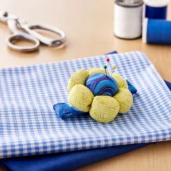 Discount ✨ Loops & Threads™ Wrist Pin Cushion 🌟 -Loops and Threads Store 10340864 20