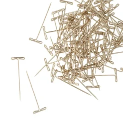 Coupon β€οΈ Loops & Threads™ Quilter's T-Pins, 1 1/4" π