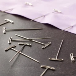 Best reviews of ⭐ Loops & Threads™ Quilter's T-Pins, 1 3/4" ⌛ -Loops and Threads Store 10340866 20