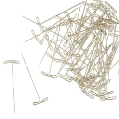 Best reviews of β Loops & Threads™ Quilter's T-Pins, 1 3/4" β