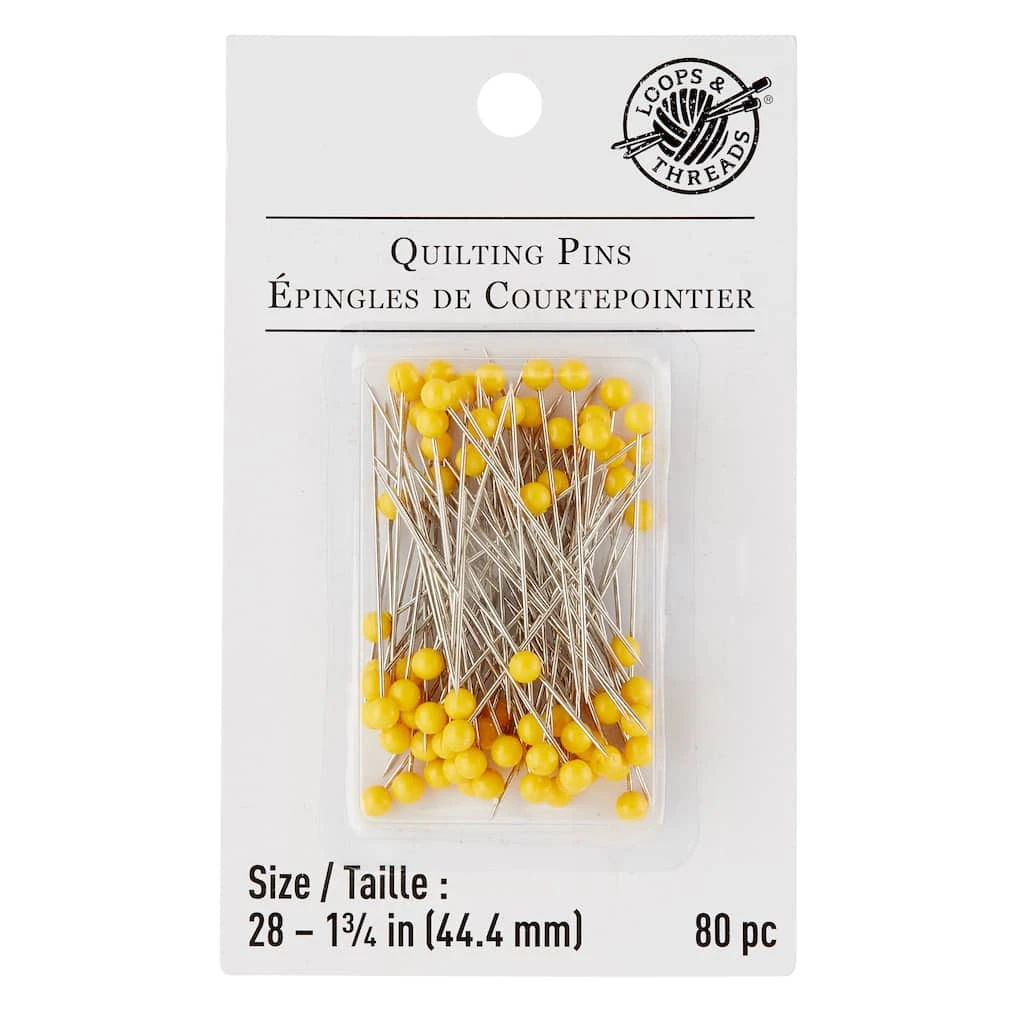 Buy β¨ Loops & Threads™ Quilting Pins π 5 Buy β¨ Loops & Threads™ Quilting Pins π - Image 3