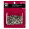 Coupon 🔔 Loops & Threads™ Quilter's Safety Pins, 1 1/16" ⌛ 1 Coupon 🔔 Loops & Threads™ Quilter's Safety Pins, 1 1/16" ⌛ -Loops and Threads Store 10340872