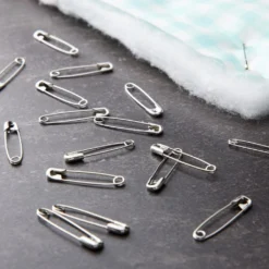 Coupon 🔔 Loops & Threads™ Quilter's Safety Pins, 1 1/16" ⌛ -Loops and Threads Store 10340872 20