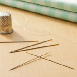 Cheap ⭐ Loops & Threads™ Basting Needles 👏 -Loops and Threads Store 10340879 20