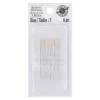 Cheap β Loops & Threads™ Basting Needles π 2 Cheap β Loops & Threads™ Basting Needles π -Loops and Threads Store 10340879 30