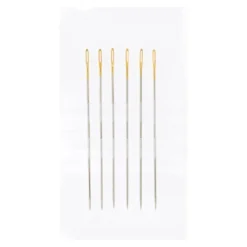 Cheap ⭐ Loops & Threads™ Basting Needles 👏 -Loops and Threads Store 10340879 31