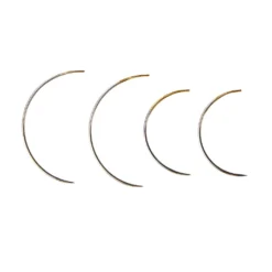 Best Sale ❤️ Loops & Threads™ Curved Needles ❤️