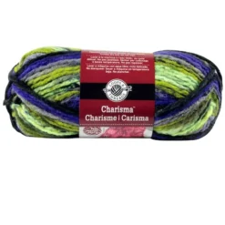 Best deal ⌛ Charisma™ Yarn by Loops & Threads® ✔️ -Loops and Threads Store 10345727 1