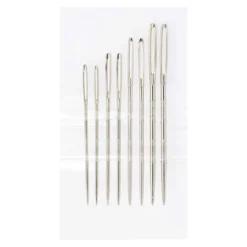 Best reviews of ✨ 18 Packs: 8 ct. (144 total) Tapestry Needles by Loops & Threads™ ⌛ -Loops and Threads Store 10354167 31 1