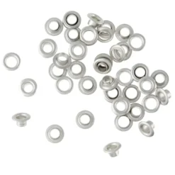 Cheap β¨ Loops & Threads™ Eyelets, 3/16" π 8 Cheap β¨ Loops & Threads™ Eyelets, 3/16" π -Loops and Threads Store 10354194 31 1