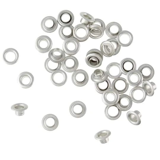 Cheap β¨ Loops & Threads™ Eyelets, 3/16" π 5 Cheap β¨ Loops & Threads™ Eyelets, 3/16" π - Image 3