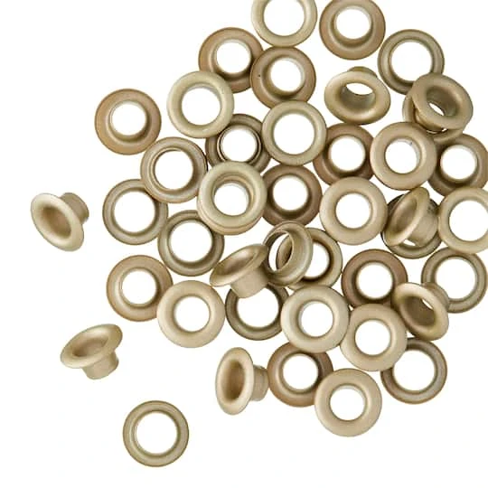Cheap β¨ Loops & Threads™ Eyelets, 3/16" π 6 Cheap β¨ Loops & Threads™ Eyelets, 3/16" π - Image 4