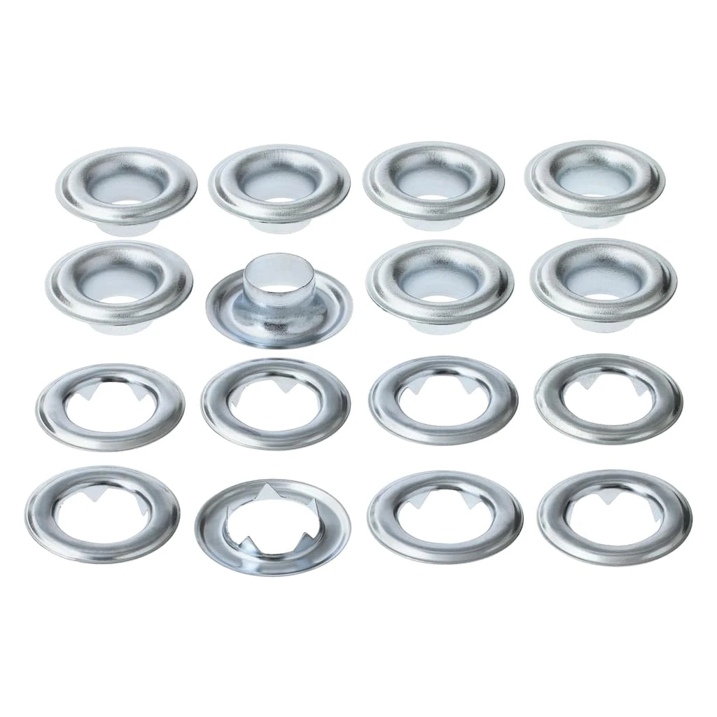 Outlet π Loops & Threads™ Eyelets, 7/16" π 3 Outlet π Loops & Threads™ Eyelets, 7/16" π