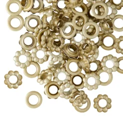 Wholesale β Loops & Threads™ Flower Eyelets βοΈ