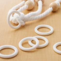 Coupon 😍 Loops & Threads™ Plastic Rings ⌛ -Loops and Threads Store 10354224 20