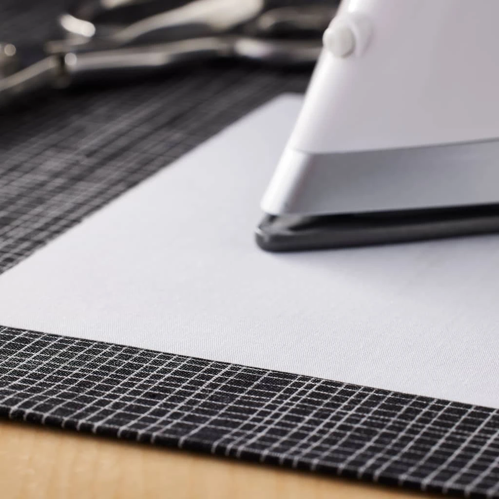 Top 10 π Iron-On Mending Fabric by Loops & Threads™ π₯ 4 Top 10 π Iron-On Mending Fabric by Loops & Threads™ π₯ - Image 2