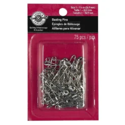 Best Sale 🌟 Loops & Threads™ Basting Pins, 1 1/16" 👍