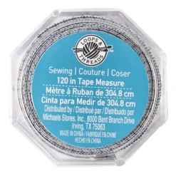 Best deal βοΈ Loops & Threads™ Tape Measure, 120" π