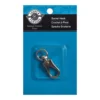 Hot Sale ❤️ 12 Pack: Silver Swivel Hook by Loops & Threads™ 🥰 -Loops and Threads Store 10355032