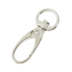 Flash Sale π Silver Swivel Hook by Loops & Threads® π§¨