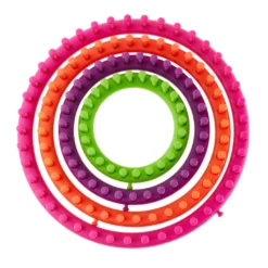 Deals π₯ Loops & Threads® Knit Quick™ Knitting Loom Set π
