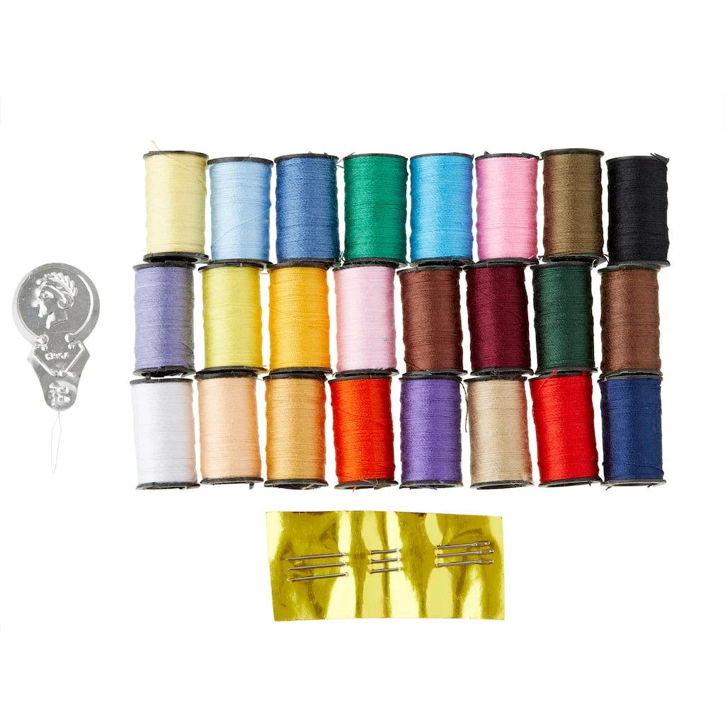 Best Pirce β Loops & Threads™ All-Purpose Thread π 5 Best Pirce β Loops & Threads™ All-Purpose Thread π - Image 3