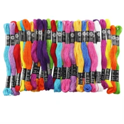 Budget β Rainbow Craft Cord by Loops & Threads™, 36ct. π₯°