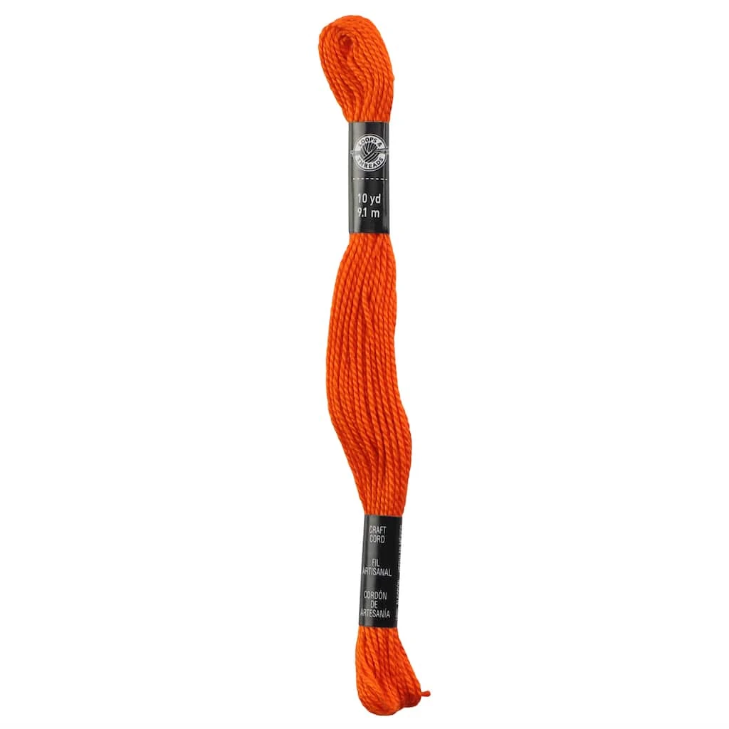 Budget β Rainbow Craft Cord by Loops & Threads™, 36ct. π₯° 5 Budget β Rainbow Craft Cord by Loops & Threads™, 36ct. π₯° - Image 3