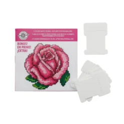 Hot Sale π Embroidery Floss Value Pack by Loops & Threads™, 105ct. βοΈ 9 Hot Sale π Embroidery Floss Value Pack by Loops & Threads™, 105ct. βοΈ -Loops and Threads Store 10377900 3