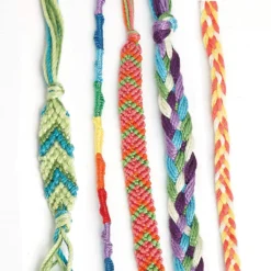 Coupon ❤️ Craft Cord Value Pack by Loops & Threads™, 105ct. ❤️ 9 Coupon ❤️ Craft Cord Value Pack by Loops & Threads™, 105ct. ❤️ -Loops and Threads Store 10377901 4