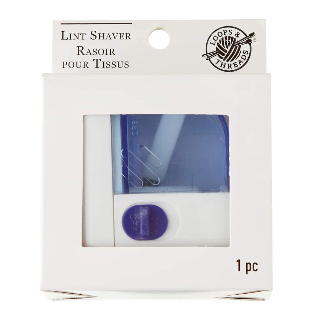 Budget ✨ Loops & Threads™ Lint Shaver ⌛ 5 Budget ✨ Loops & Threads™ Lint Shaver ⌛ - Image 3