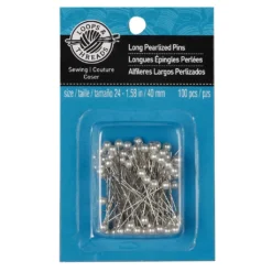 Best deal π₯ Loops & Threads™ Long Pearlized Pins β€οΈ