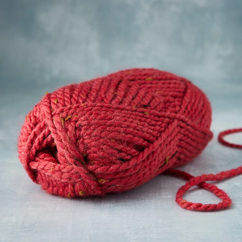 Cheapest π Charisma™ Tweed Yarn by Loops & Threads® π 4 Cheapest π Charisma™ Tweed Yarn by Loops & Threads® π - Image 2