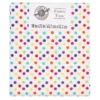Discount ✨ Multicolor Polka Dots Cotton Fabric by Loops & Threads® 🧨 -Loops and Threads Store 10411621 30