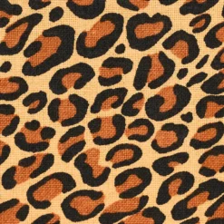 Cheap ❤️ Leopard Print Cotton Fabric by Loops & Threads® 😉 -Loops and Threads Store 10411629 31