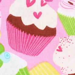 Brand new π Cupcake Cotton Fabric by Loops & Threads® β€οΈ 7 Brand new π Cupcake Cotton Fabric by Loops & Threads® β€οΈ -Loops and Threads Store 10411651 31