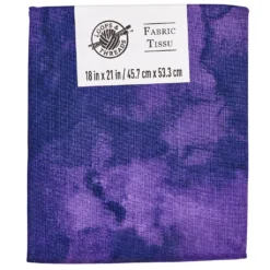 Cheapest π Textured Cotton Fabric by Loops & Threads® π