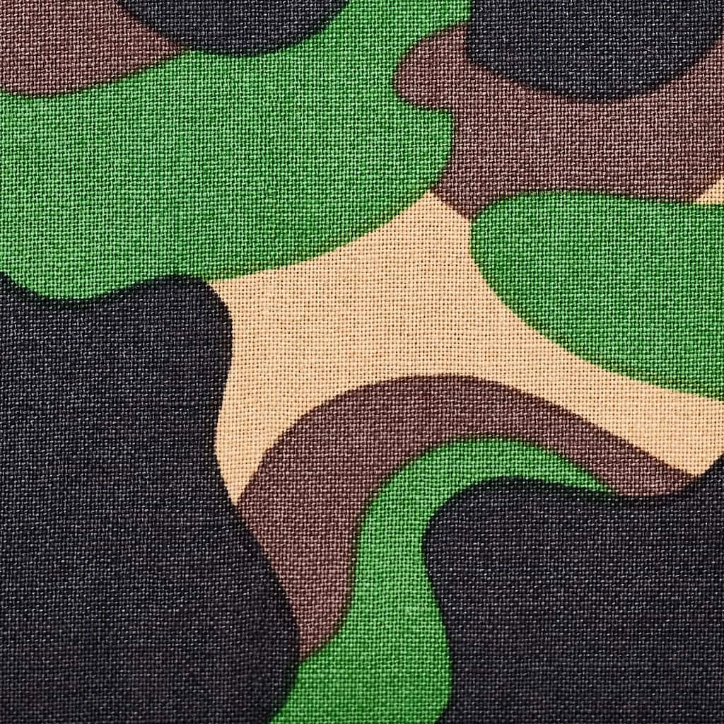 Outlet π Camouflage Cotton Fabric by Loops & Threads® β 5 Outlet π Camouflage Cotton Fabric by Loops & Threads® β - Image 3