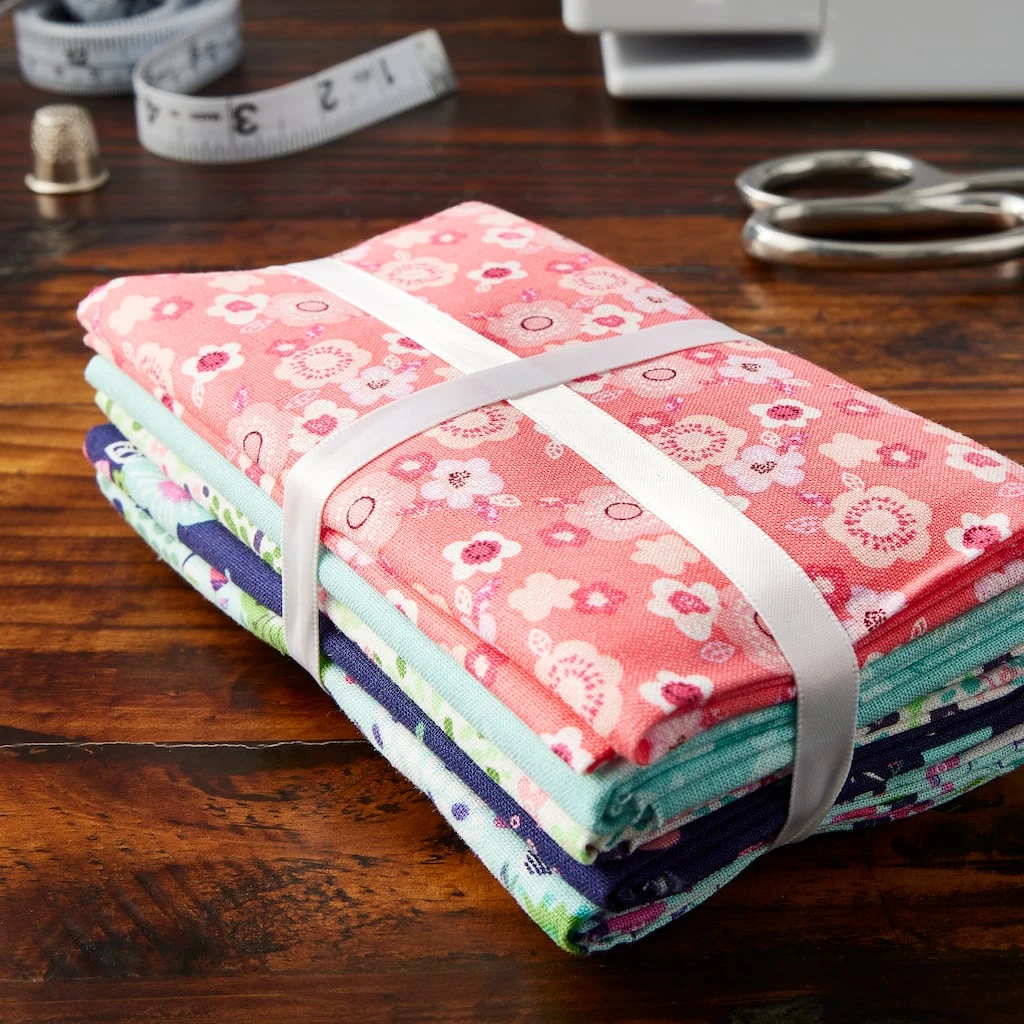 Discount π 12 Pack: Assorted Fashion Fabric Bundle by Loops & Threads® βοΈ 6 Discount π 12 Pack: Assorted Fashion Fabric Bundle by Loops & Threads® βοΈ - Image 4