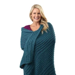 Wholesale β€οΈ Knit Quick™ Infinity Loom by Loops & Threads™ π 15 Wholesale β€οΈ Knit Quick™ Infinity Loom by Loops & Threads™ π -Loops and Threads Store 10432233 6