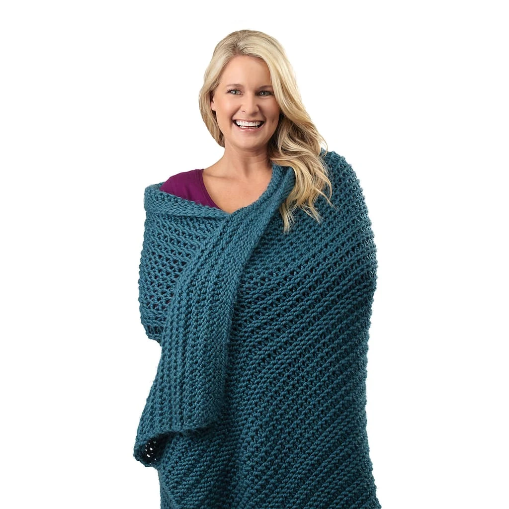 Wholesale β€οΈ Knit Quick™ Infinity Loom by Loops & Threads™ π 9 Wholesale β€οΈ Knit Quick™ Infinity Loom by Loops & Threads™ π - Image 7